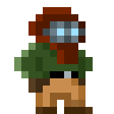 Artificer NPC 