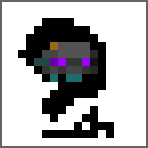 Azuterron NPC 