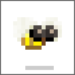 Bee Sprite 