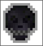 Black Skull 