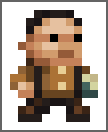 Drunkard NPC Drunkard NPC