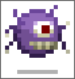 Eye Sprite Eye Sprite
