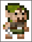 Elf Hero Class 
