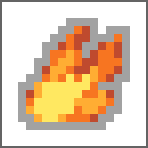 Ignite Spell Icon 