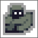 Icono del hechizo Lanzamiento de Kunai 