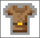 Leather Armor 