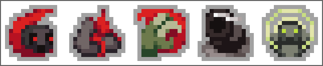 Necromancy Affinity Necromancy Affinity