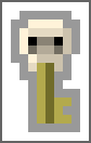 Skeleton Key Skeleton Key