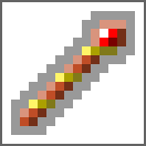 Wand of Amok 