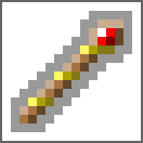Wand of Firebolt 