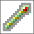 Wand of Slowness 