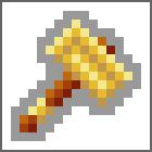 Martelo de Guerra Martelo de Guerra