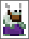 Warlock Sprite 